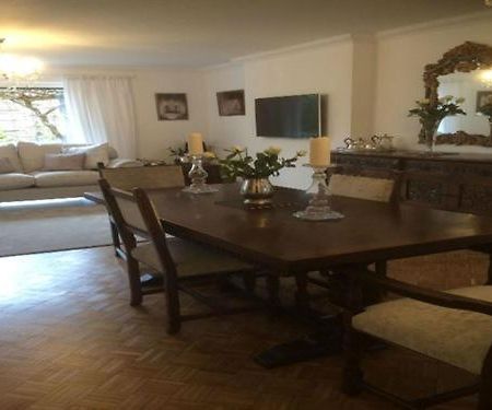 B&B The Little Garth Bexhill-on-Sea Eksteriør billede