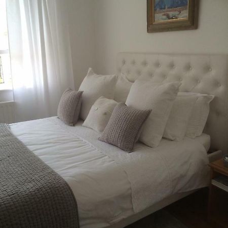 B&B The Little Garth Bexhill-on-Sea Eksteriør billede