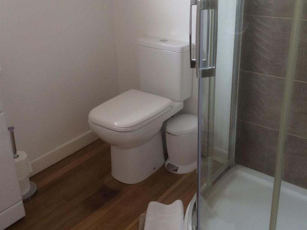 B&B The Little Garth Bexhill-on-Sea Værelse billede