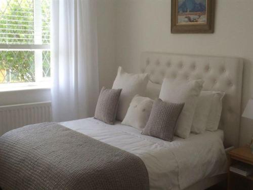 B&B The Little Garth Bexhill-on-Sea Eksteriør billede
