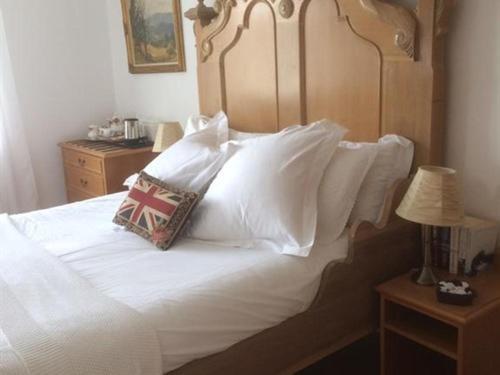 B&B The Little Garth Bexhill-on-Sea Værelse billede