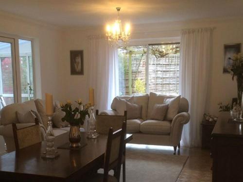 B&B The Little Garth Bexhill-on-Sea Eksteriør billede