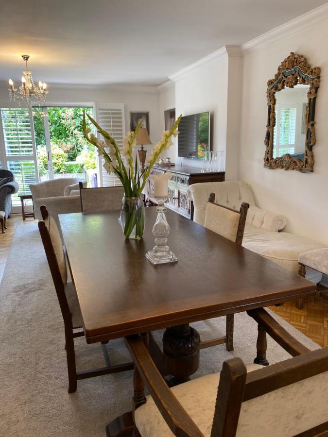 B&B The Little Garth Bexhill-on-Sea Eksteriør billede