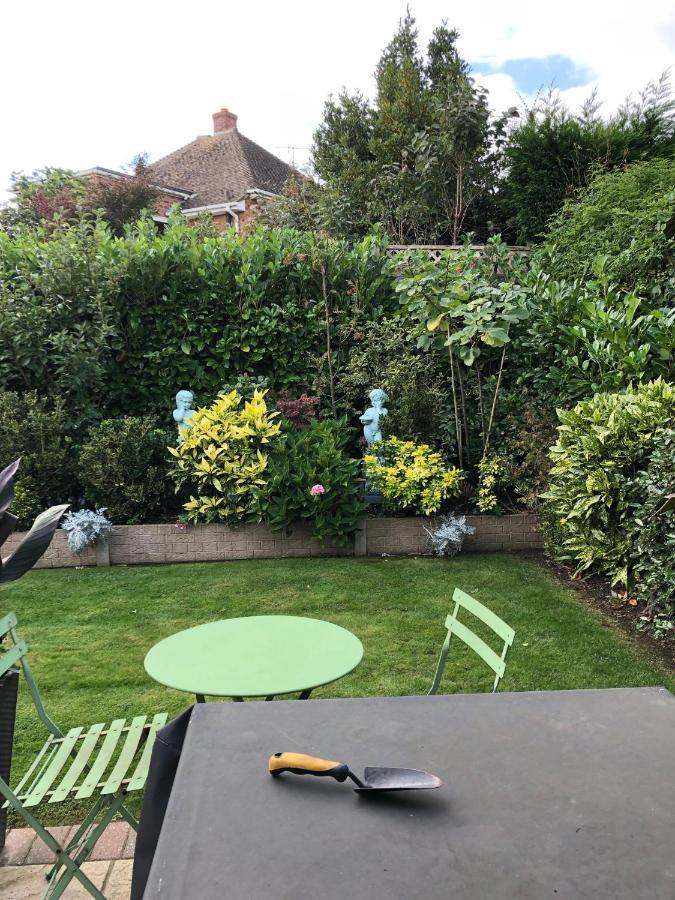 B&B The Little Garth Bexhill-on-Sea Eksteriør billede