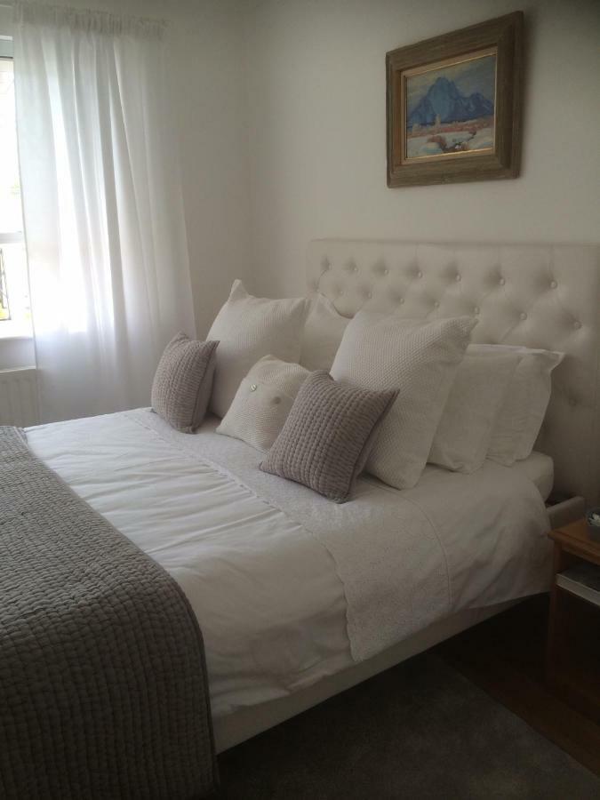 B&B The Little Garth Bexhill-on-Sea Eksteriør billede